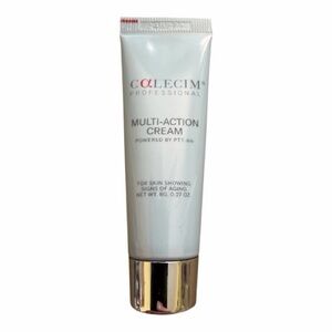 Calecim Multi-Action Cream